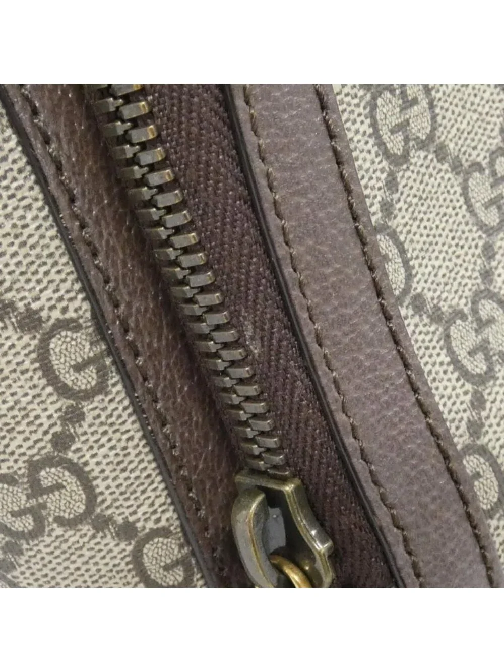 Gucci Ophidia Backpack Beige